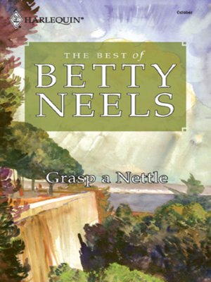 cover image of Grasp a Nettle